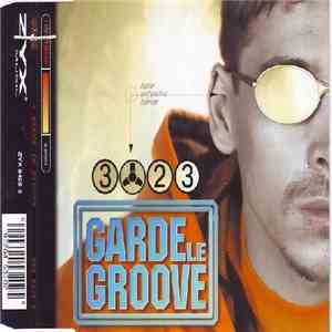 3-23 - Garde Le Groove download free