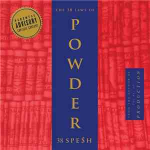 38 Spesh - The 38 Laws Of Powder download free