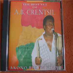 A. B. Crentsil - Akono Bekum Hiani download free