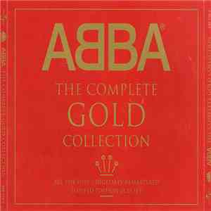 ABBA - The Complete Gold Collection download free