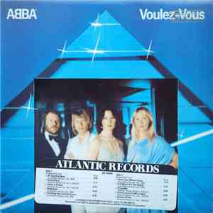 ABBA - Voulez-Vous download free