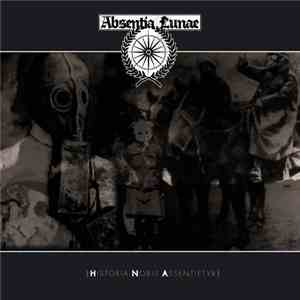 Absentia Lunae - Historia Nobis Assentietvr download free