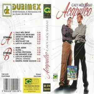 Acapulco  - Cały Mój Świat download free