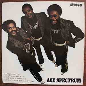 Ace Spectrum - Four Ace Spectrum Hits download free
