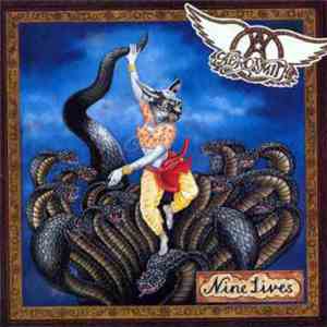 Aerosmith - Nine Lives download free