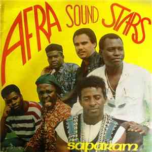 Afra Sound Stars - Saparam download free