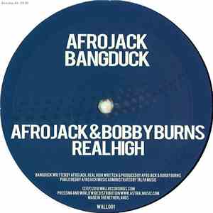 Afrojack / Afrojack & Bobby Burns - Bangduck / Real High download free