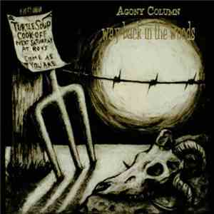 Agony Column - Way Back In The Woods download free