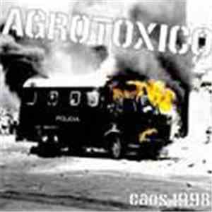 Agrotóxico - Caos 1998 download free