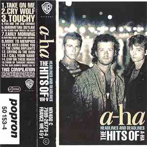 a-ha - Headlines And Deadlines - The Hits Of A-Ha download free