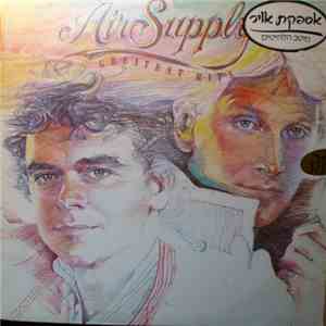 Air Supply - Greatest Hits download free