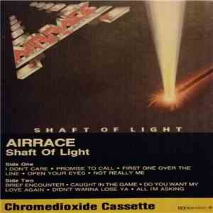 Airrace - Shaft Of Light download free