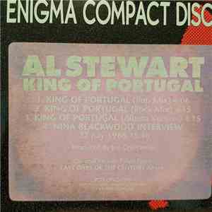 Al Stewart - King Of Portugal download free