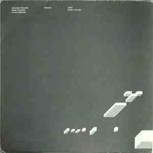 Alexander Kowalski, Diego Hostettler, Dennis DeSantis - Reasons download free