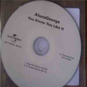AlunaGeorge - You Know You Like It download free