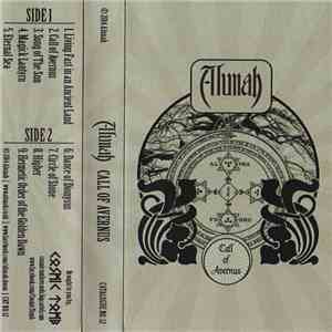 Alunah - Call Of Avernus download free