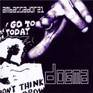 Ambassador 21 - Dogma download free