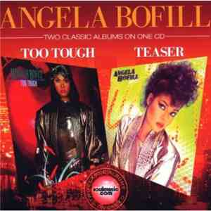 Angela Bofill - Too Tough / Teaser download free