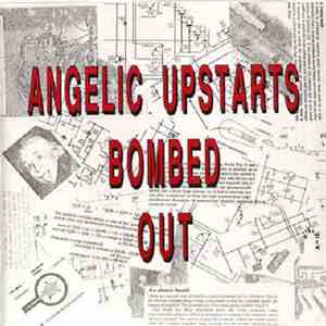 Angelic Upstarts - Bombed Out download free