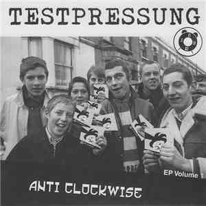 Anti Clockwise  - EP Volume 1 download free