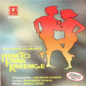 Anuradha Paudwal - Hum To Pyar Karenge download free