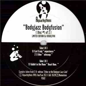 Aquarhythms - Bodyjazz Bodyfusion download free