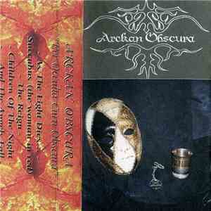 Arckan Obscura - Per Occulta Curn Obscura download free