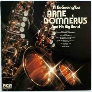 Arne Domnérus And His Big Band - I'll Be Seeing You download free