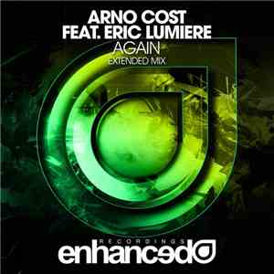 Arno Cost Feat. Eric Lumiere - Again download free