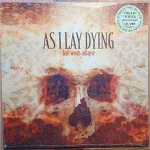 As I Lay Dying - Frail Words Collapse download free