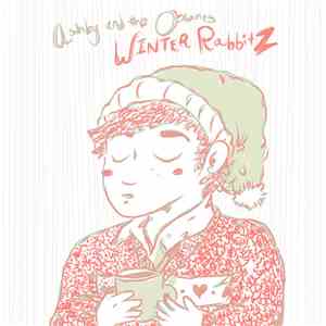 Ashby And The Oceanns - Winter Rabbitz (Holiday EP) download free
