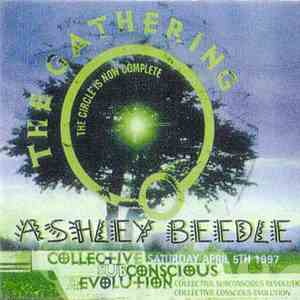 Ashley Beedle - The Gathering - The Circle Is Now Complete download free