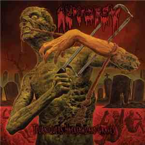 Autopsy  - Tourniquets, Hacksaws And Graves download free