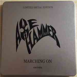Axehammer - Marching On download free