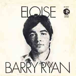 Barry Ryan - Eloise download free