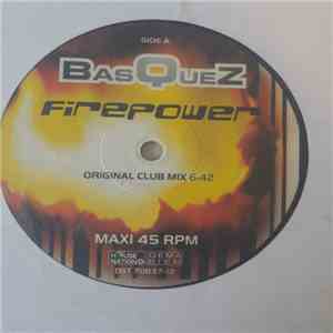 Basquez - Firepower download free