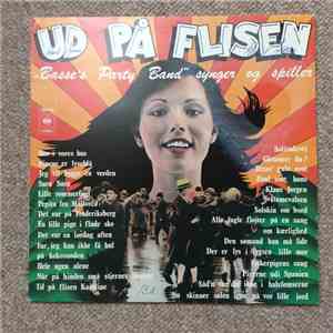 Basse's Party Band - Ud På Flisen download free
