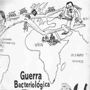 Bastardos Sin Nombre - Guerra Bacteriológica download free