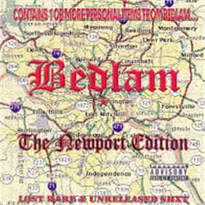 Bedlam  - The Newport Edition download free