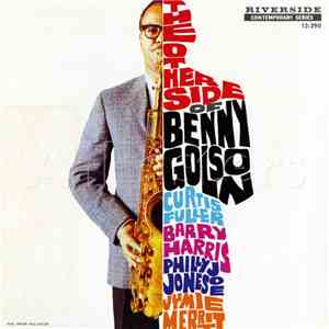 Benny Golson - The Other Side Of Benny Golson download free