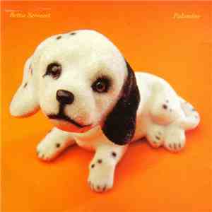 Bettie Serveert - Palomine download free