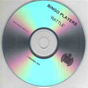 Bingo Players - Rattle download free
