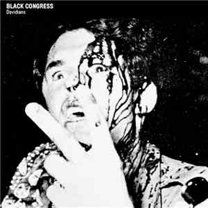 Black Congress - Davidians download free