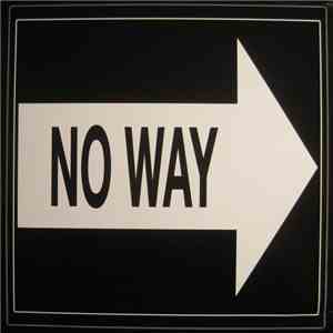 Black Rock & Ron - No Way download free