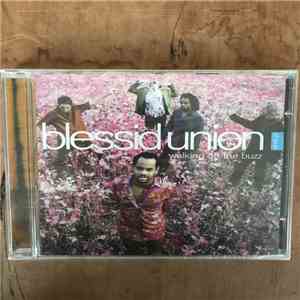 Blessid Union Of Souls - Walking Off The Buzz download free