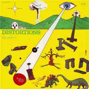 Blue Phantom - Distortions download free