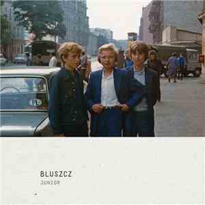 Bluszcz - Junior download free