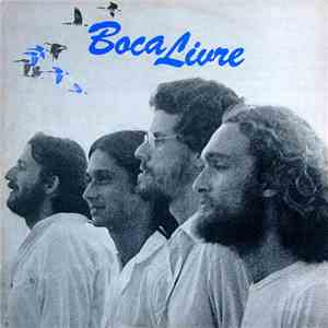 Boca Livre - Boca Livre download free