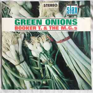 Booker T. & The M.G.s - Green Onions download free
