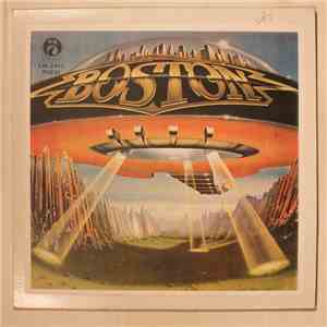 Boston - Don't Look Back download free